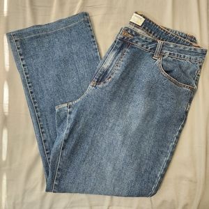 High Sierra Women's Bootcut Jeans